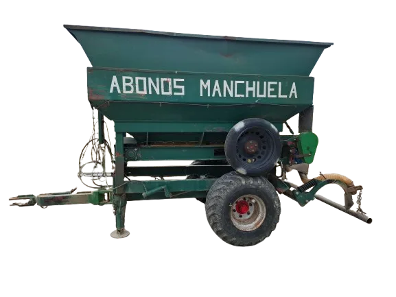 Abonadora sin fondo